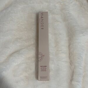 Wander Beauty Skyliner Gel Eyeliner - Rich Brown